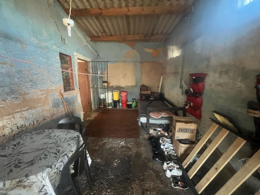 3 Bedroom Property for Sale in Kwazakhele Eastern Cape